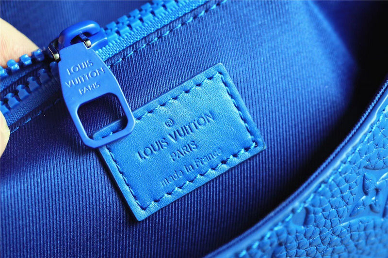 Lux-Totes - LOV Bags - 3996