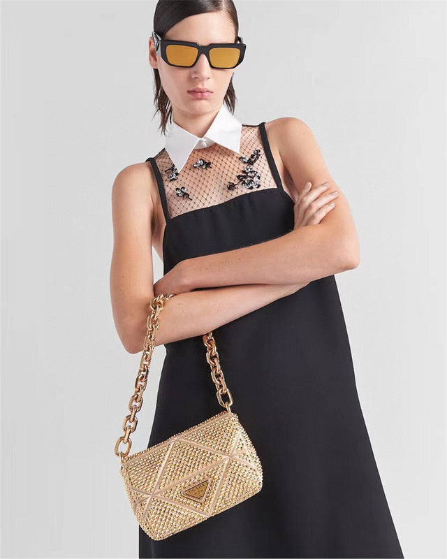 ZEP - PD Bags - 234