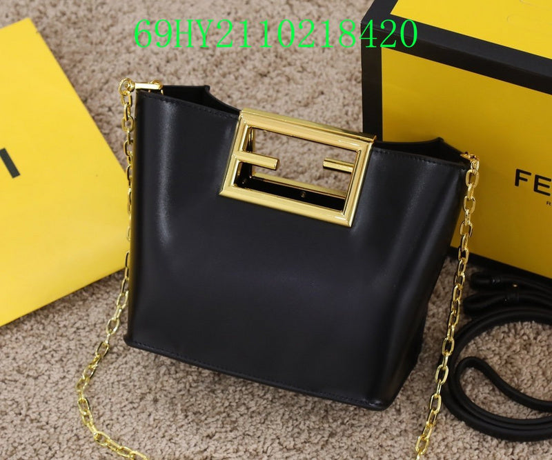 GC - Shoulder - 2643