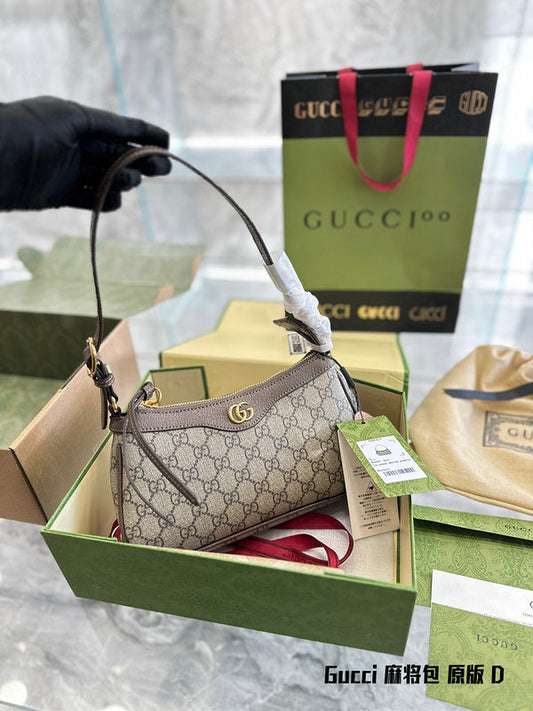 Luxurious Totes - GUI3 Bags - 341