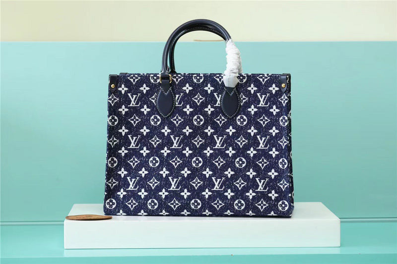 Lux-Totes - LOV Bags - 1022