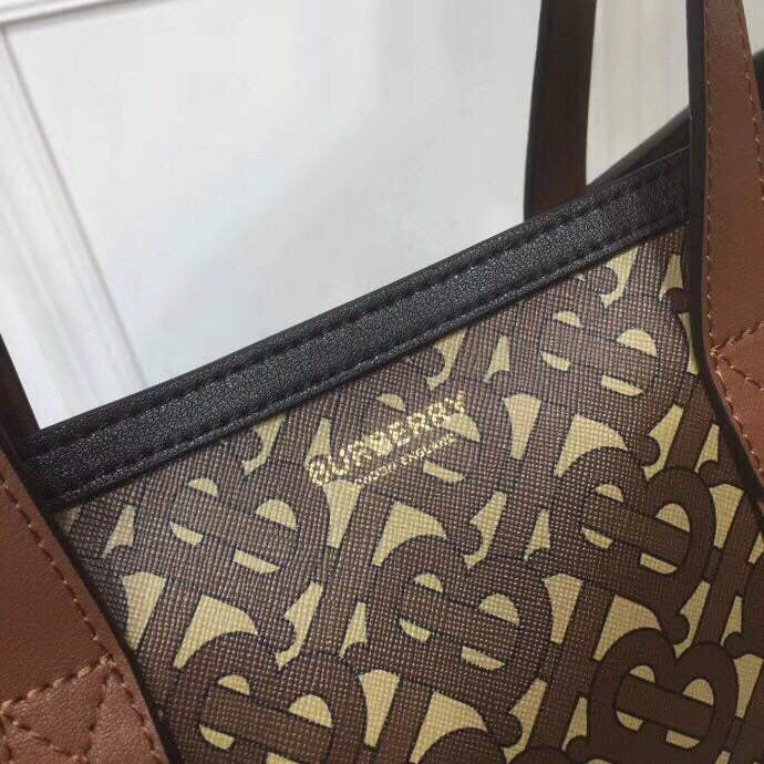 Lux-Totes - BBR Bags - 127