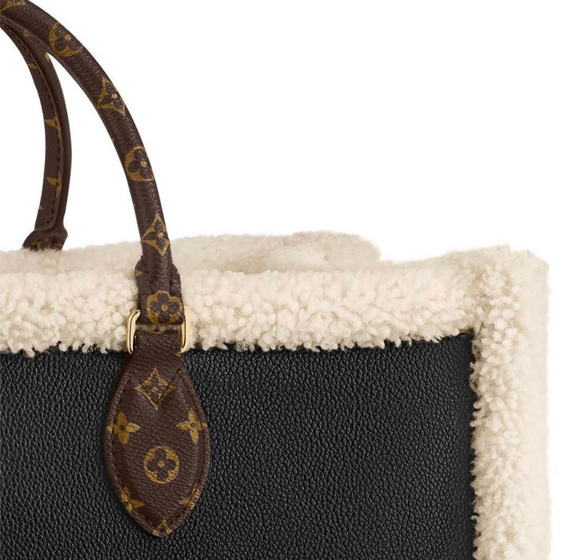 LOV - Luxurious Totes - 2578