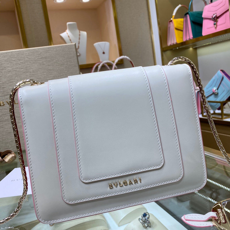 Style My Style - BVLGA Bags - 022