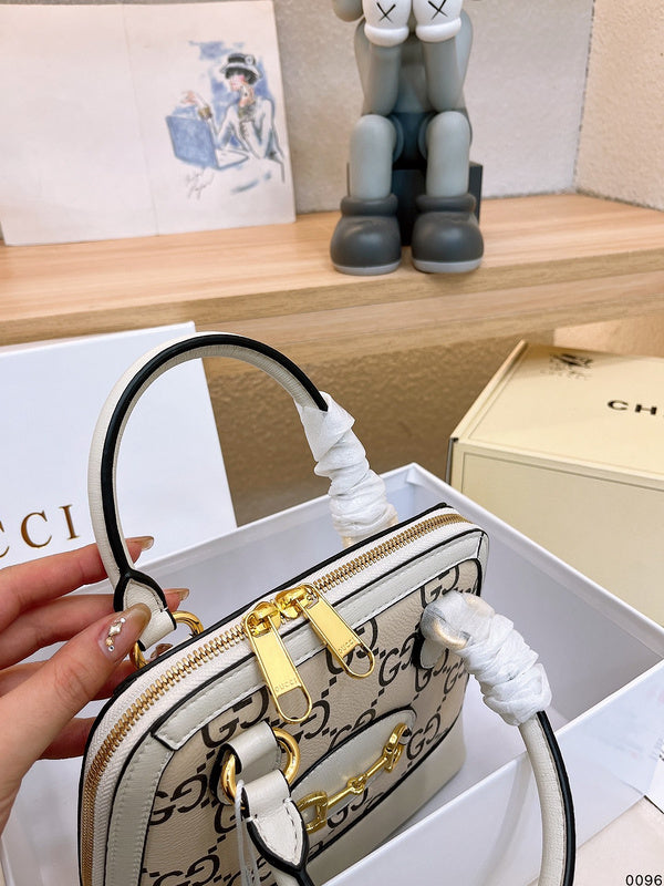 Luxurious Totes - GUI3 Bags - 260