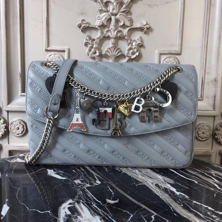 Style My Style - BGA Bags - 727