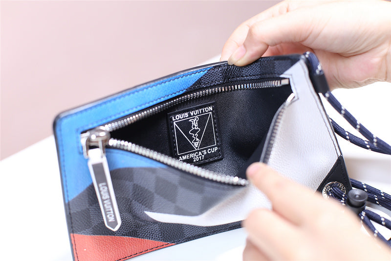 Lux-Totes - LOV Bags - 4845