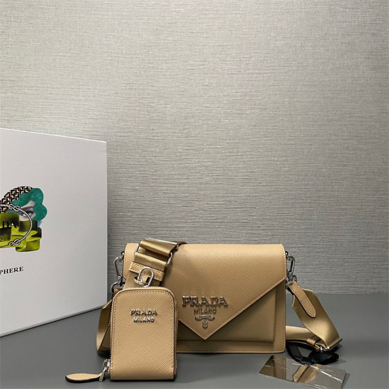 ZEP - PD Bags - 143