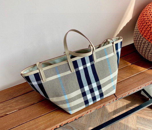Luxurious-Totes - BBR Bags - 515