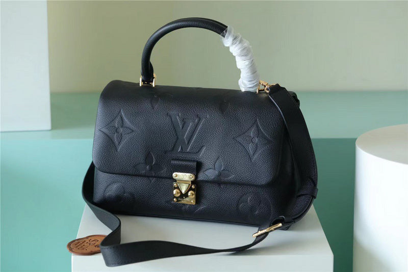 Lux-Totes - LOV Bags - 760