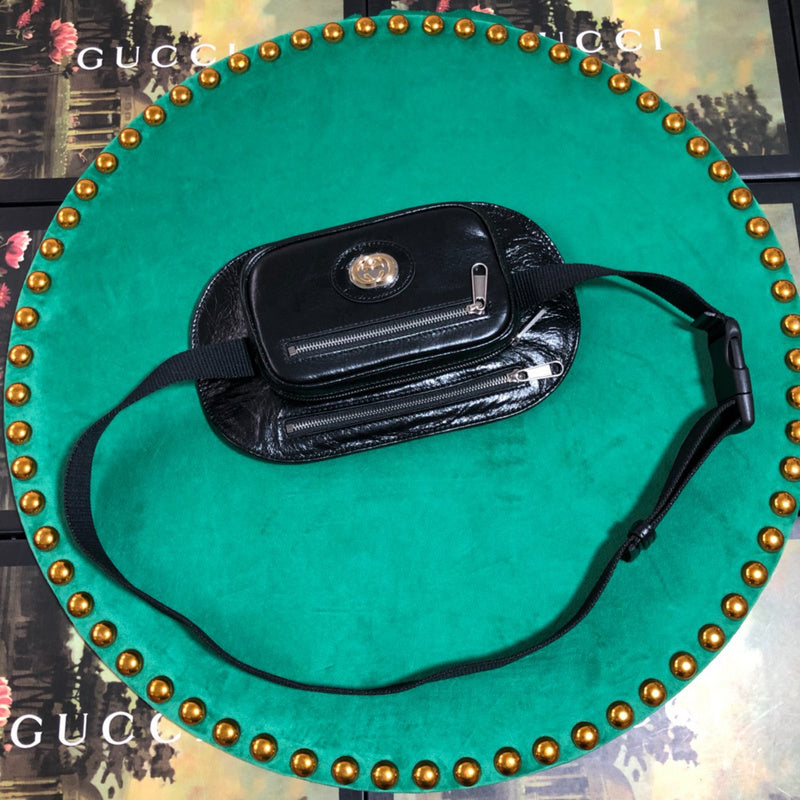 Lux-Totes - GCI Bags - 2457