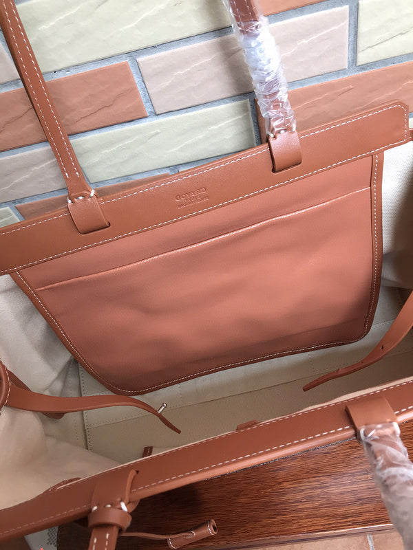 Lux-Totes - GOD Bags - 281