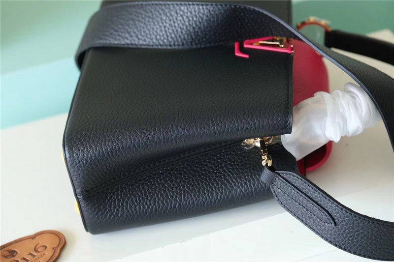Lux-Totes - LOV Bags - 693