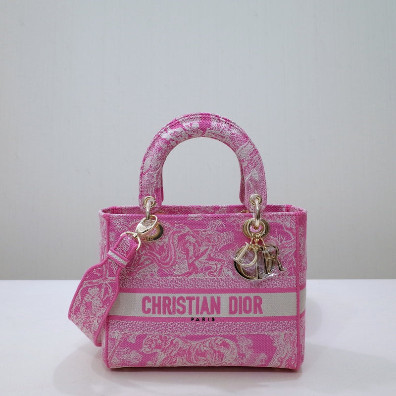 Luxurious Totes - Latest - 6342