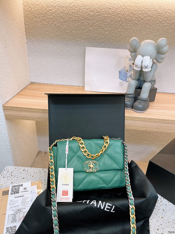 Luxurious Totes - CNL3 Bags - 508