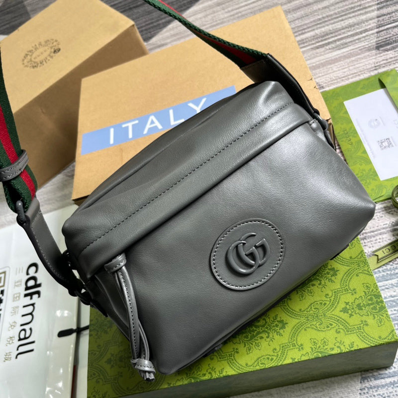 Lux-Totes - GCI Bags - 2247