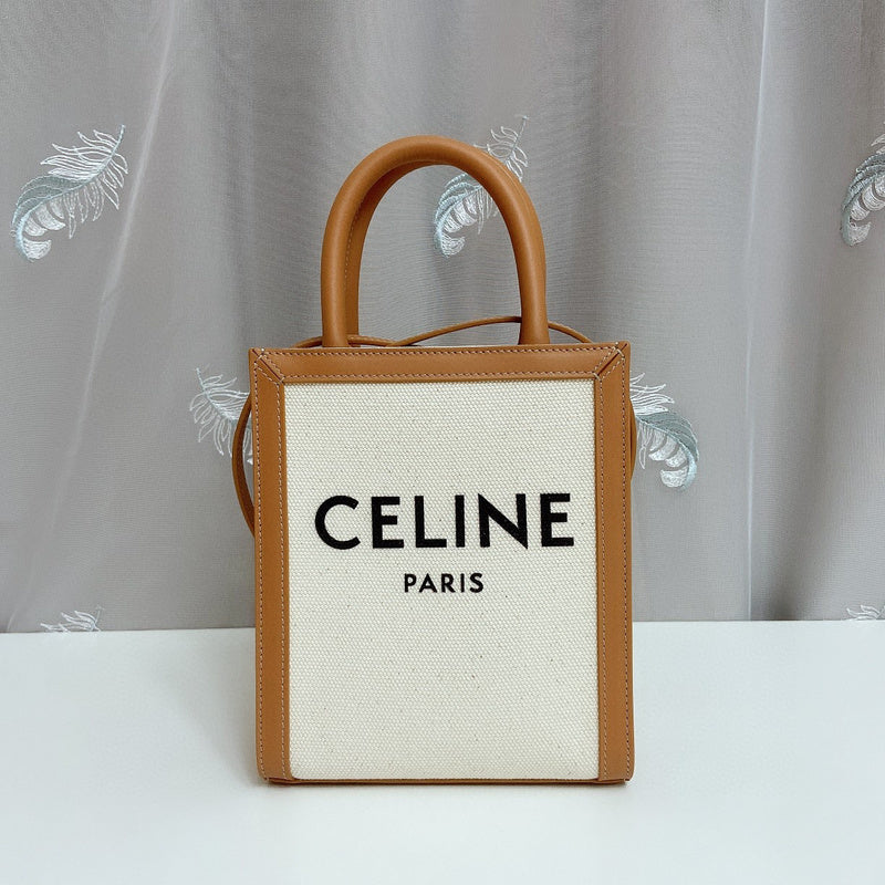 Luxurious-Totes - CLE Bags - 321