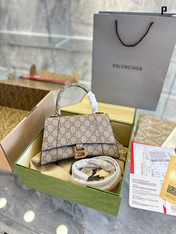 Luxurious Totes - BGA2 Bags - 180
