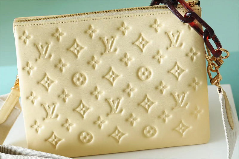 Lux-Totes - LOV Bags - 604