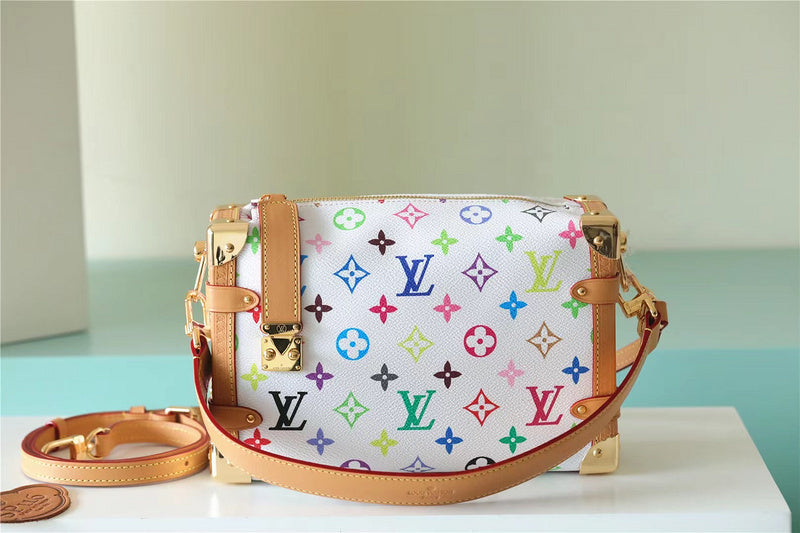 Lux-Totes - LOV Bags - 360