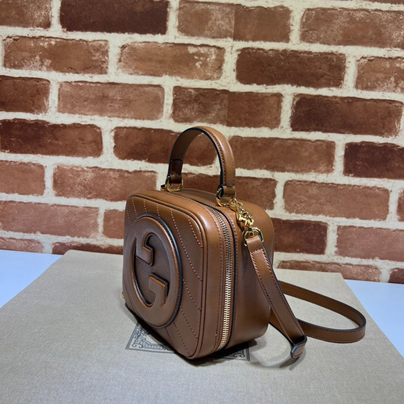 GUI - Luxurious Totes - 309
