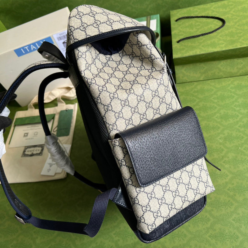 Lux-Totes - GCI Bags - 2093