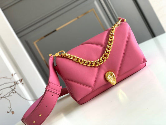 Luxurious-Totes - BVLGA Bags - 637