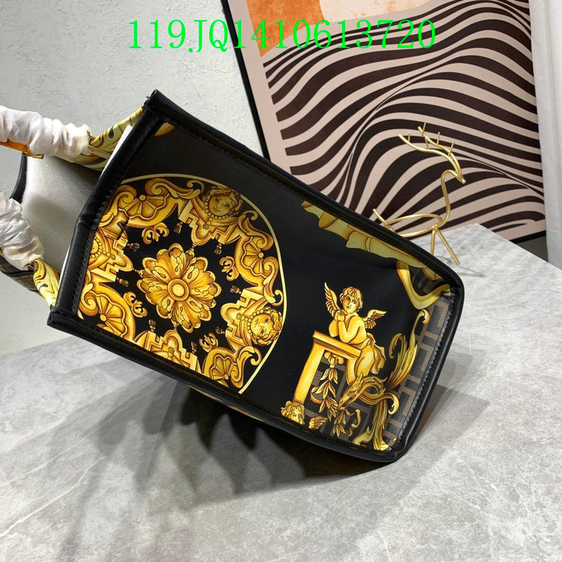 GC - Shoulder - 3155