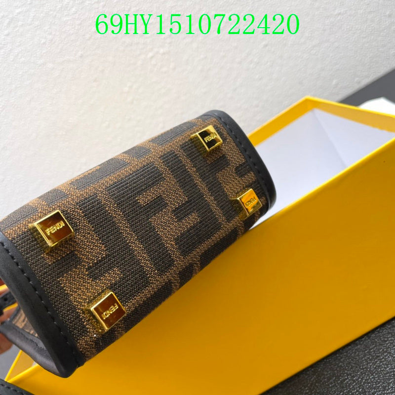 GC - Shoulder - 3308