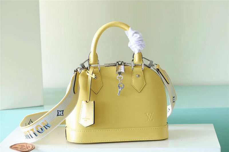 Lux-Totes - LOV Bags - 173