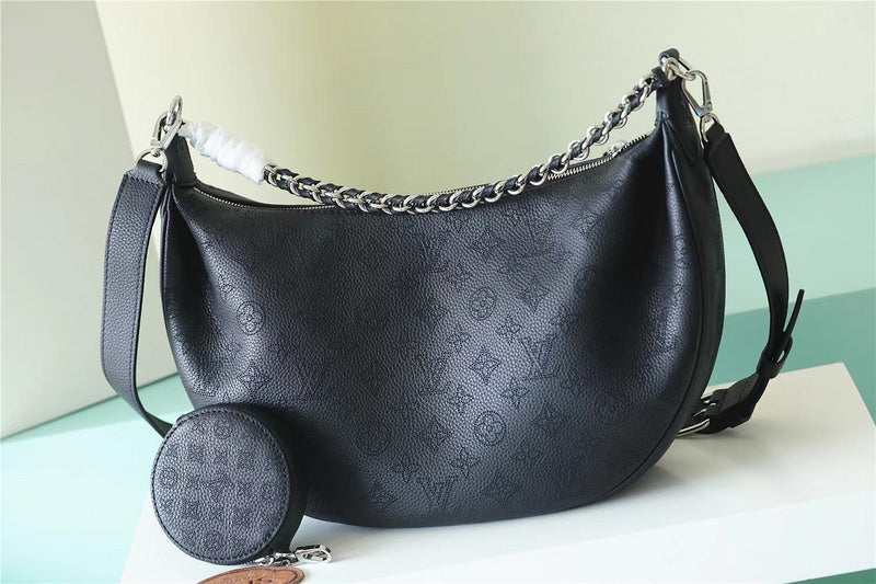 Lux-Totes - LOV Bags - 053