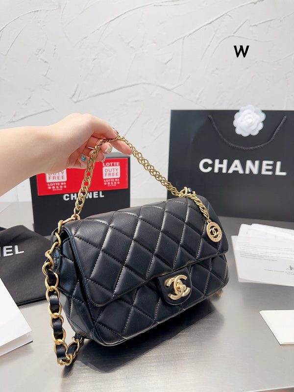 Luxurious Totes - CNL3 Bags - 179