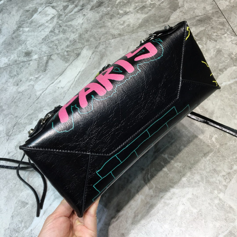 Style My Style - BGA Bags - 530