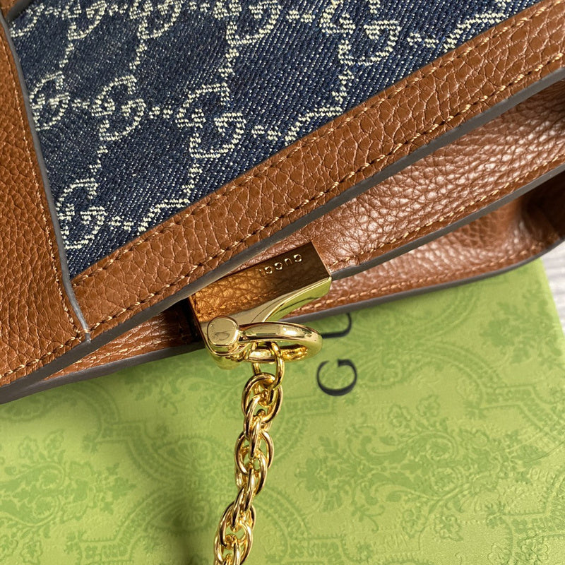 Luxurious Totes - Latest - 3989