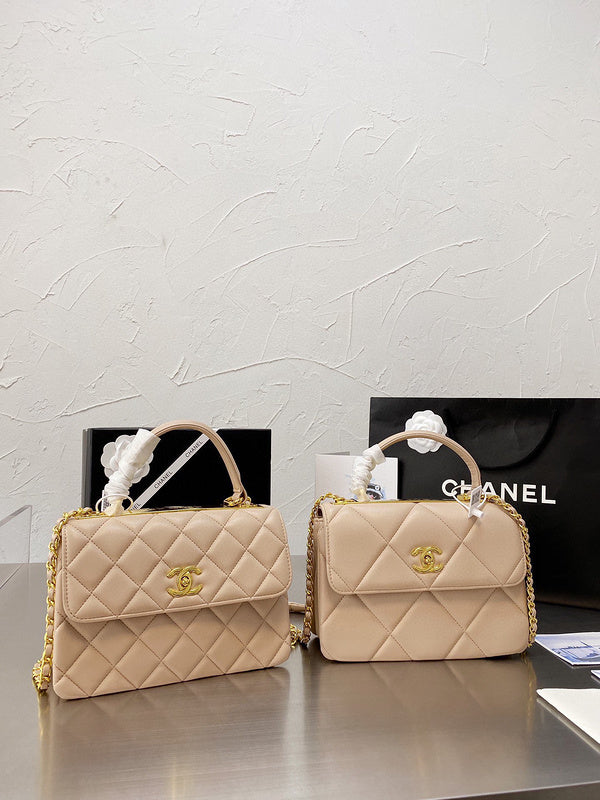 Luxurious Totes - CNL3 Bags - 525
