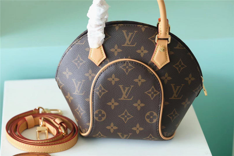 Lux-Totes - LOV Bags - 658