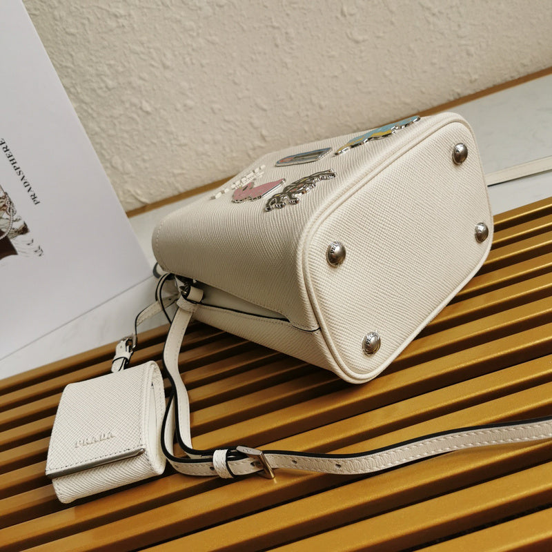 The-ZEP - PDA Bags - 1366
