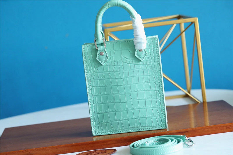 Lux-Totes - LOV Bags - 1096