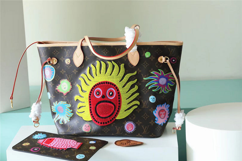 Lux-Totes - LOV Bags - 432