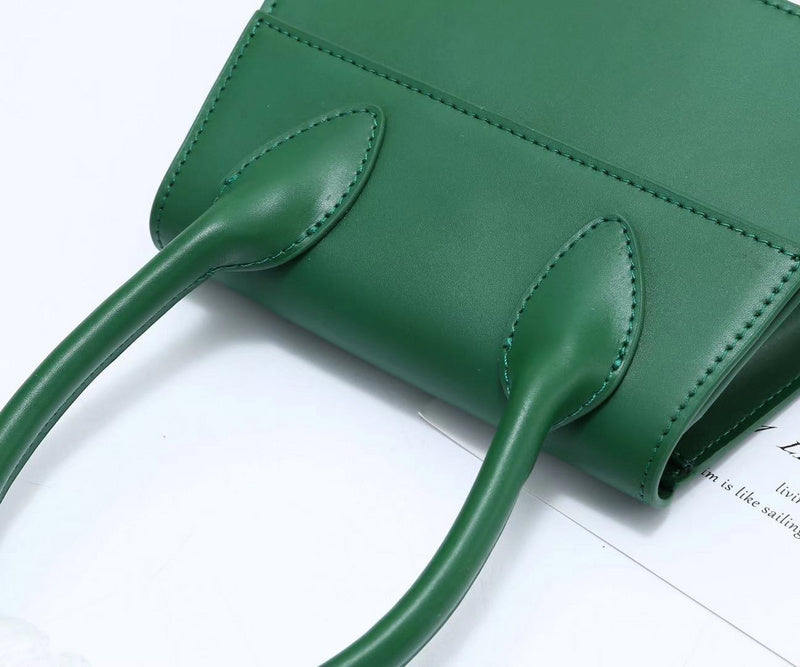 Lux-Totes - JQM Bags - 011