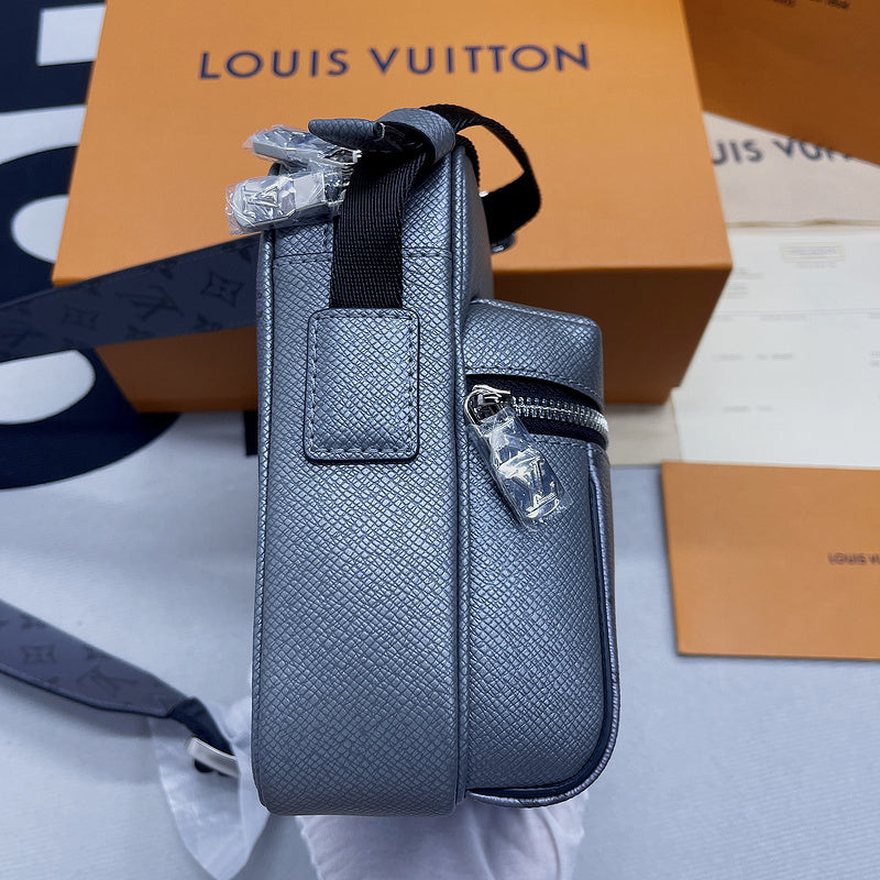 Lux-Totes - LOV Bags - 4086