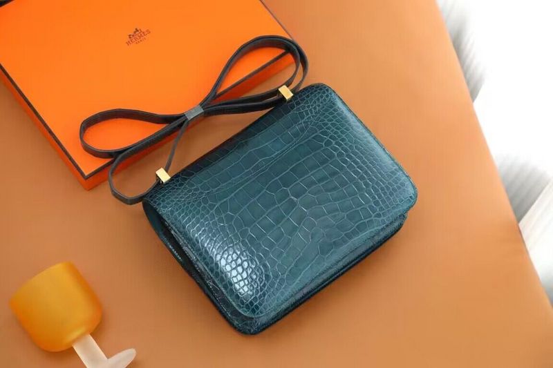 HMS - Luxurious Totes - 035