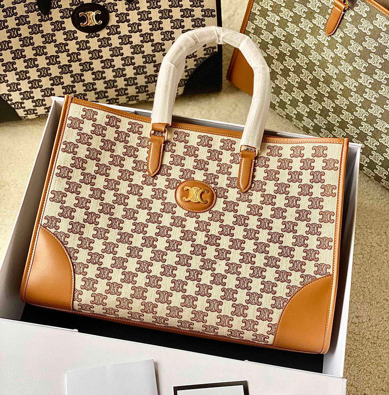 Luxurious-Totes - CLE Bags - 357
