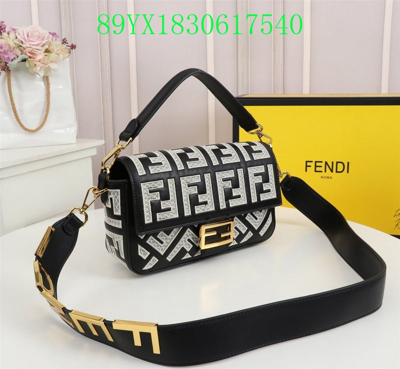 GC - Shoulder - 2983