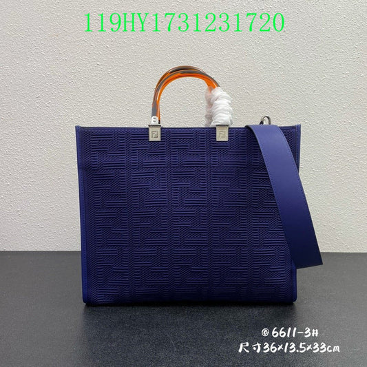 GC - Shoulder - 2722