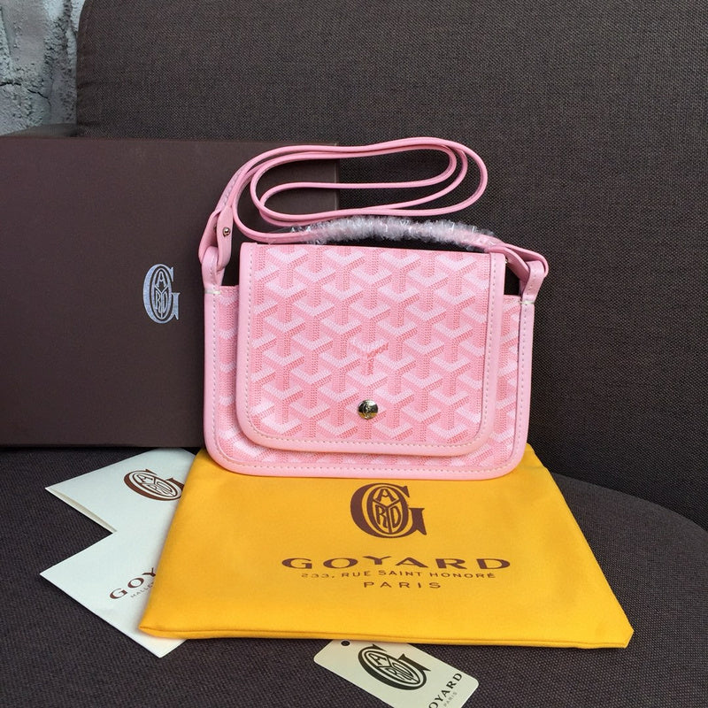 Lux-Totes - GOD Bags - 160