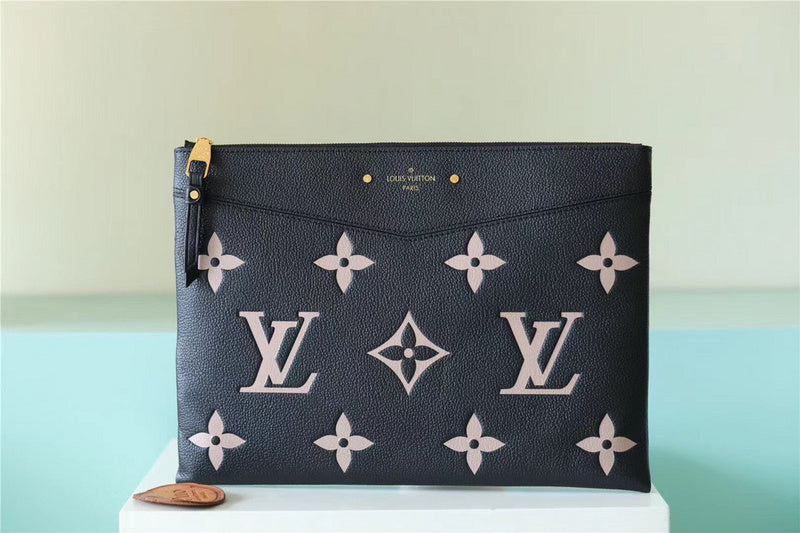 Lux-Totes - LOV Bags - 4598