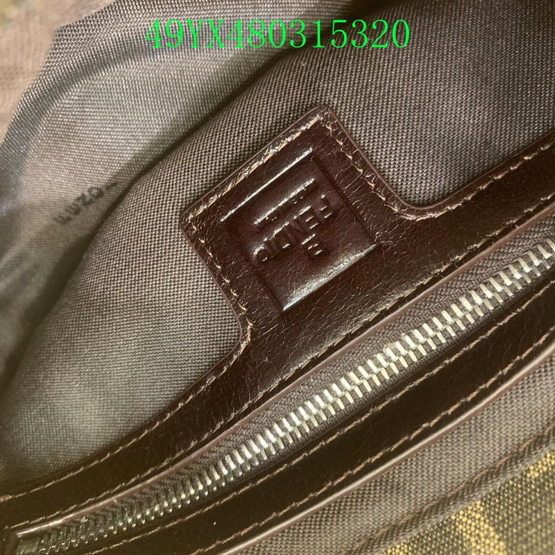 GC - Shoulder - 3427