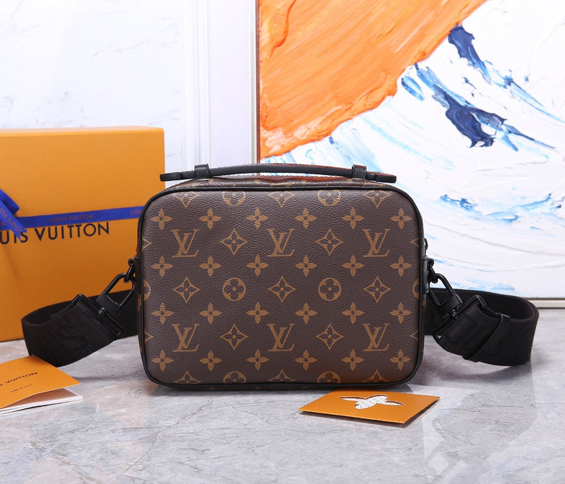 LOV - Luxurious Totes - 1975
