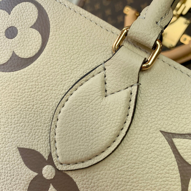 Luxurious Totes - Latest - 1440
